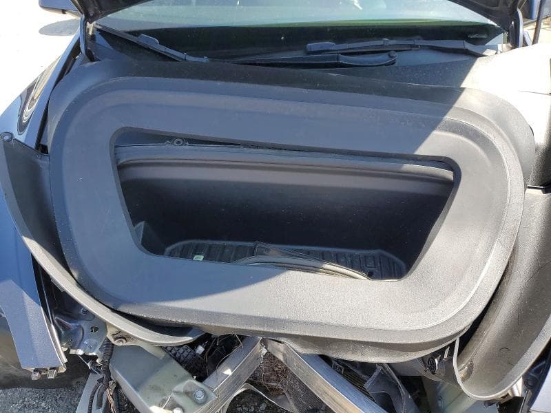 2022 TESLA MODEL Y 11