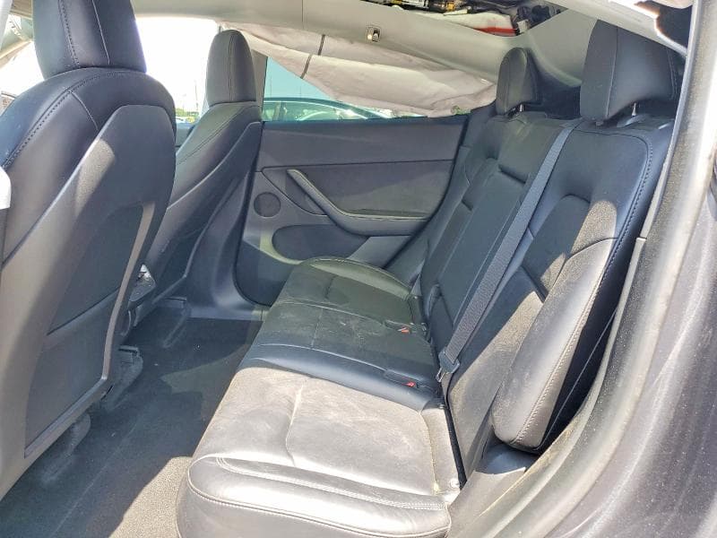 2022 TESLA MODEL Y 10
