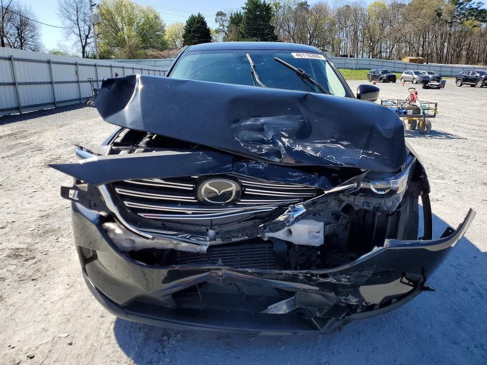 2018 MAZDA CX-9 TOURING 5