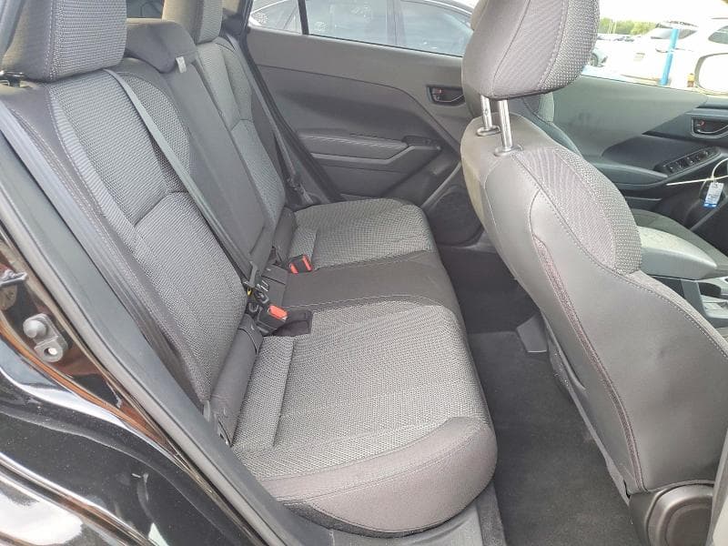 2024 SUBARU CROSSTREK PREMIUM 11