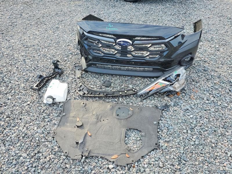 2024 SUBARU CROSSTREK PREMIUM 13
