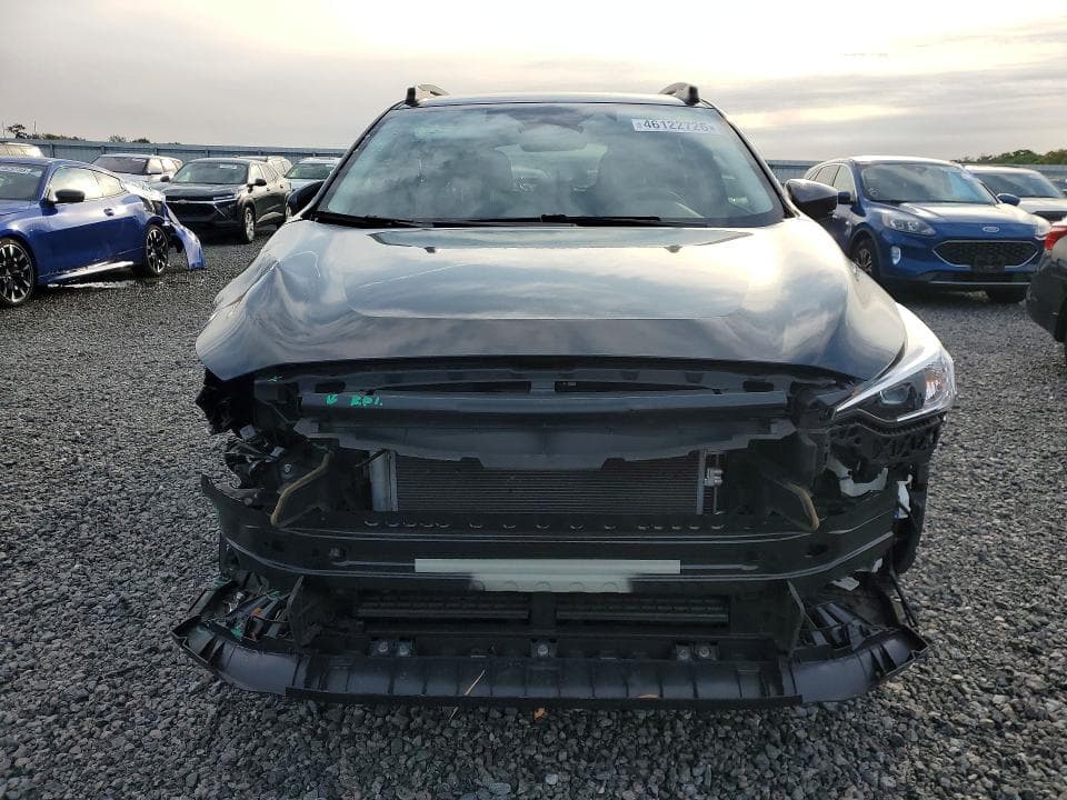 2024 SUBARU CROSSTREK PREMIUM 5