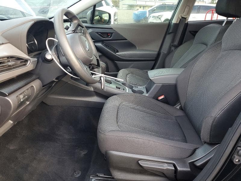 2024 SUBARU CROSSTREK PREMIUM 7