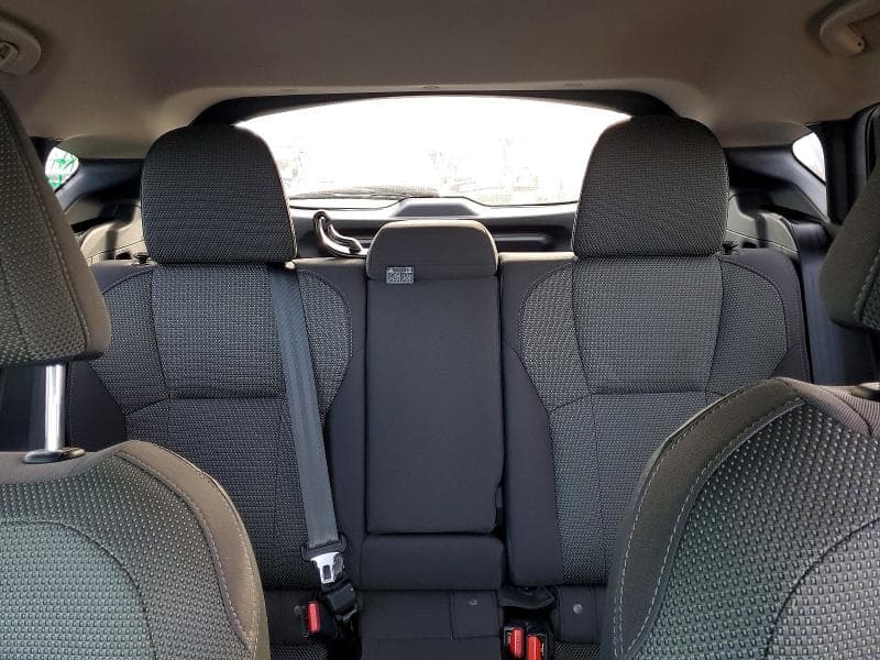 2024 SUBARU CROSSTREK PREMIUM 10
