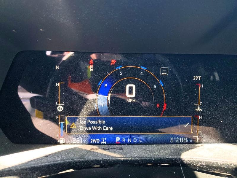2023 CHEVROLET COLORADO LT 9