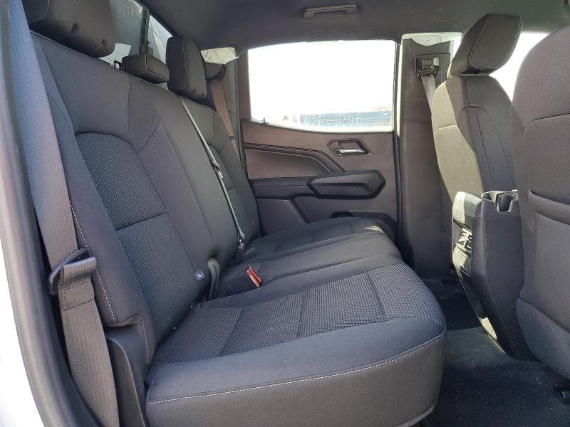 2023 CHEVROLET COLORADO LT 10