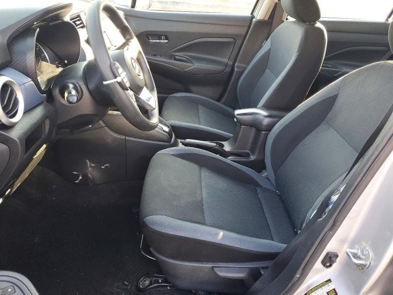 2023 NISSAN VERSA SV SV 7