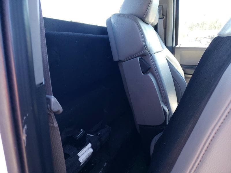 2018 FORD F150 10