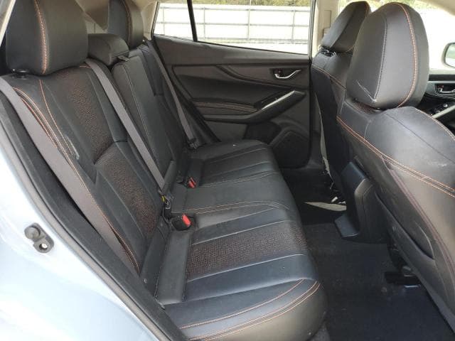 2021 SUBARU CROSSTREK LIMITED LIMITED 11