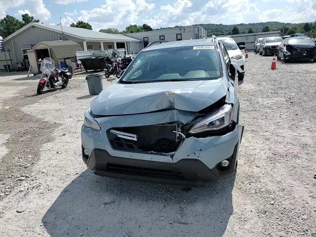 2021 SUBARU CROSSTREK LIMITED LIMITED 14