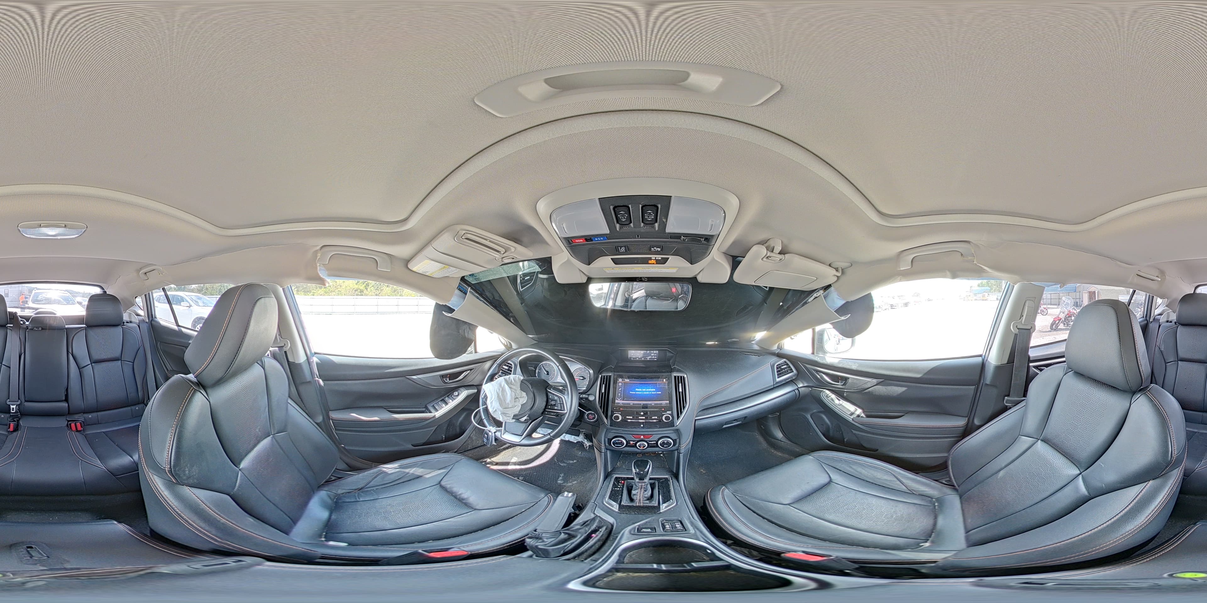 2021 SUBARU CROSSTREK LIMITED LIMITED 15