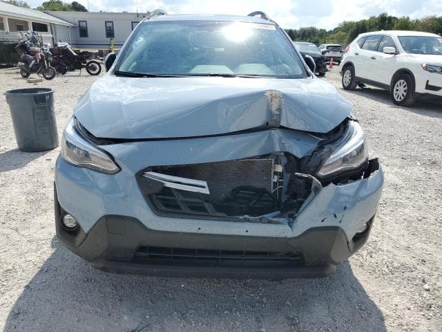 2021 SUBARU CROSSTREK LIMITED LIMITED 5