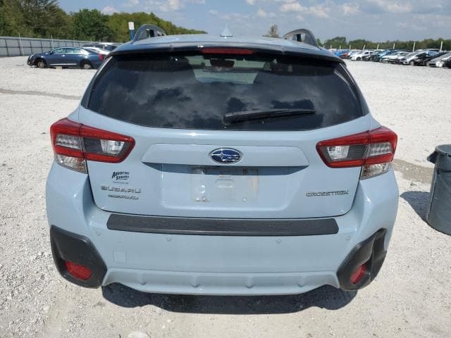 2021 SUBARU CROSSTREK LIMITED LIMITED 6