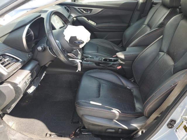 2021 SUBARU CROSSTREK LIMITED LIMITED 7