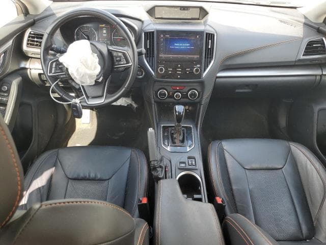 2021 SUBARU CROSSTREK LIMITED LIMITED 8