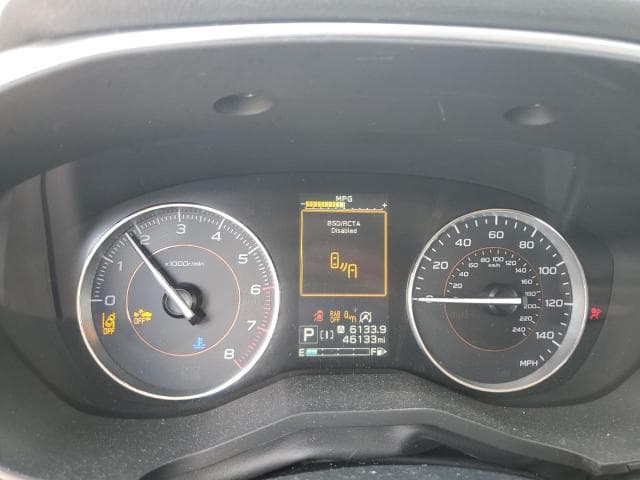 2021 SUBARU CROSSTREK LIMITED LIMITED 9