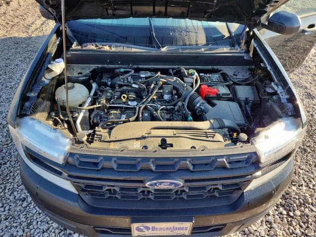 2024 FORD MAVERICK XL 11