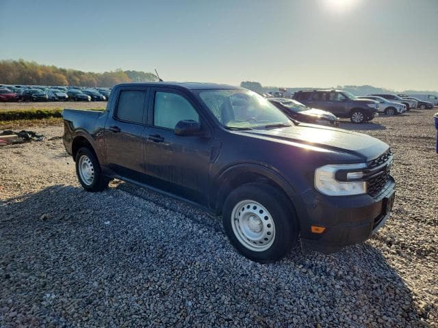 2024 FORD MAVERICK XL 4