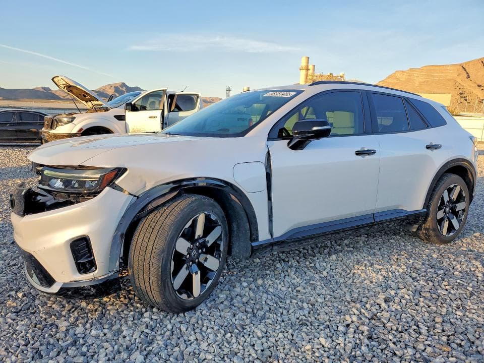 2025 HONDA PROLOGUE ELITE - 1