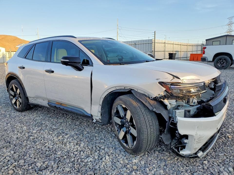 2025 HONDA PROLOGUE ELITE 4