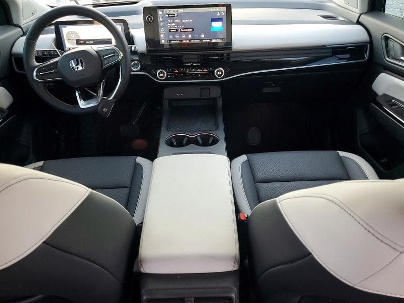 2025 HONDA PROLOGUE ELITE 8