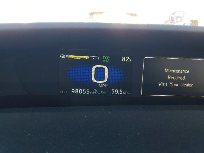 2021 TOYOTA PRIUS PRIME XLE 9
