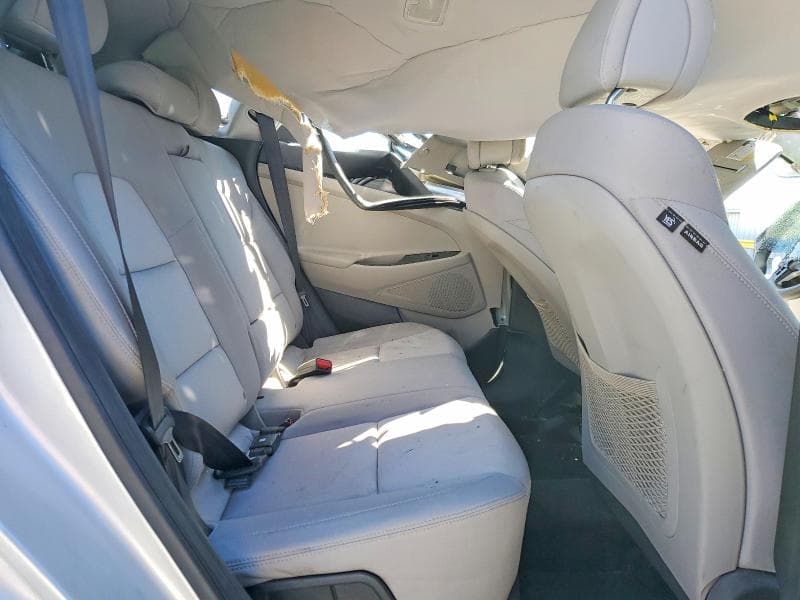 2018 HYUNDAI TUCSON SE 10