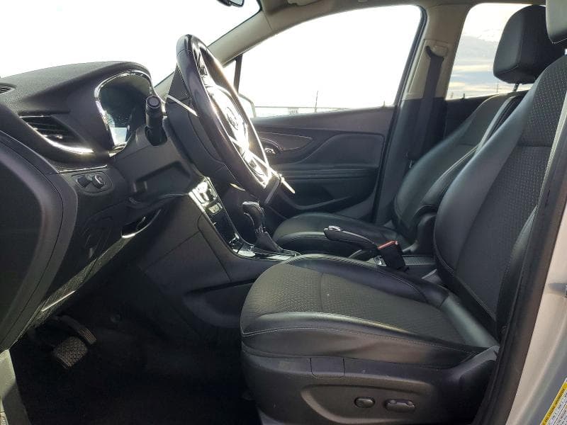 2018 BUICK ENCORE PREFERRED PREFERRED 7