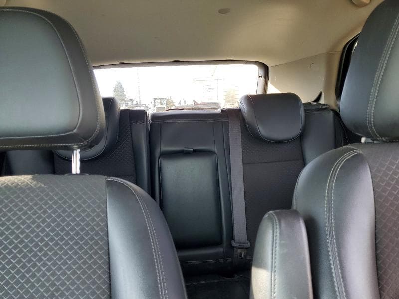2018 BUICK ENCORE PREFERRED PREFERRED 10