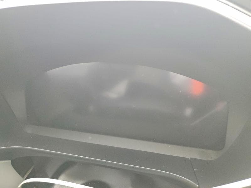 2026 FORD ESCAPE PLATINUM 9