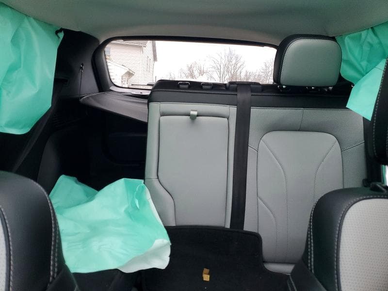 2026 FORD ESCAPE PLATINUM 10