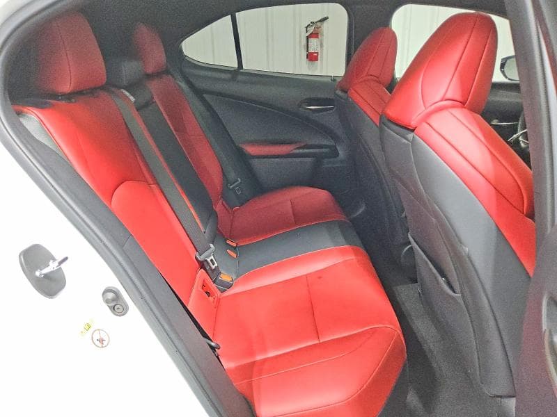 2019 LEXUS UX 200 F SPORT 11