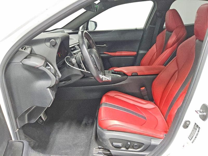 2019 LEXUS UX 200 F SPORT 7