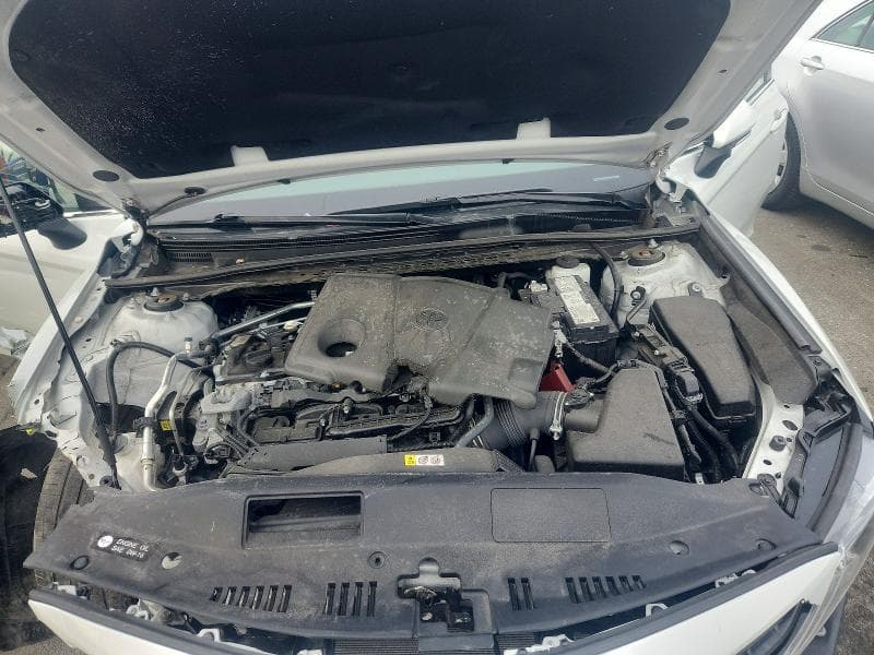 2023 TOYOTA CAMRY SE SE 11
