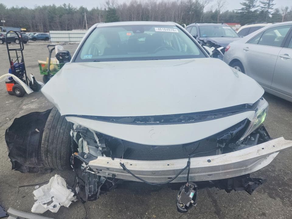 2023 TOYOTA CAMRY SE SE 5