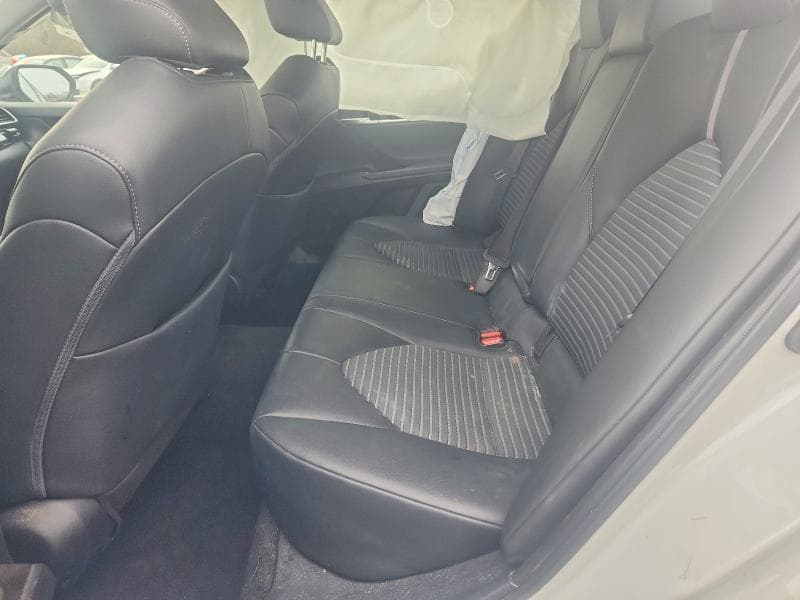 2023 TOYOTA CAMRY SE SE 10