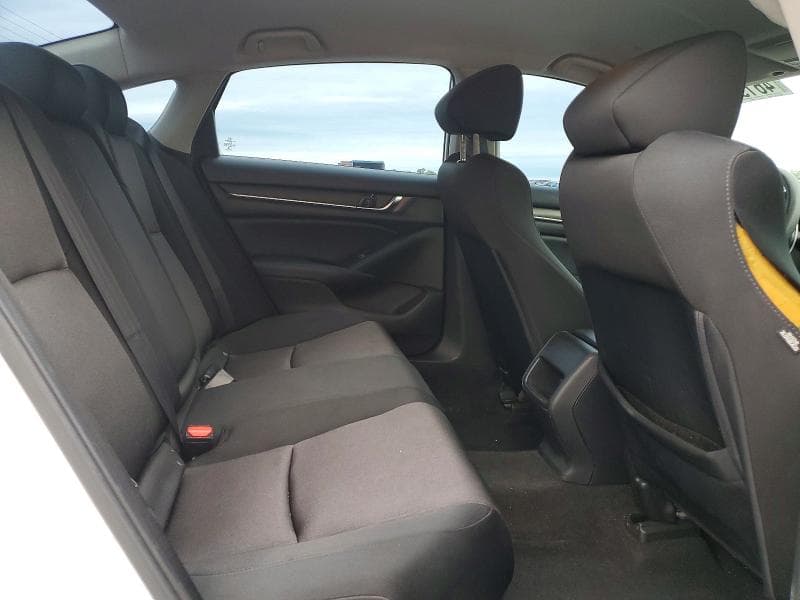 2018 HONDA ACCORD LX 10