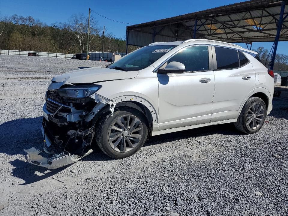 2023 BUICK ENCORE GX SELECT 1