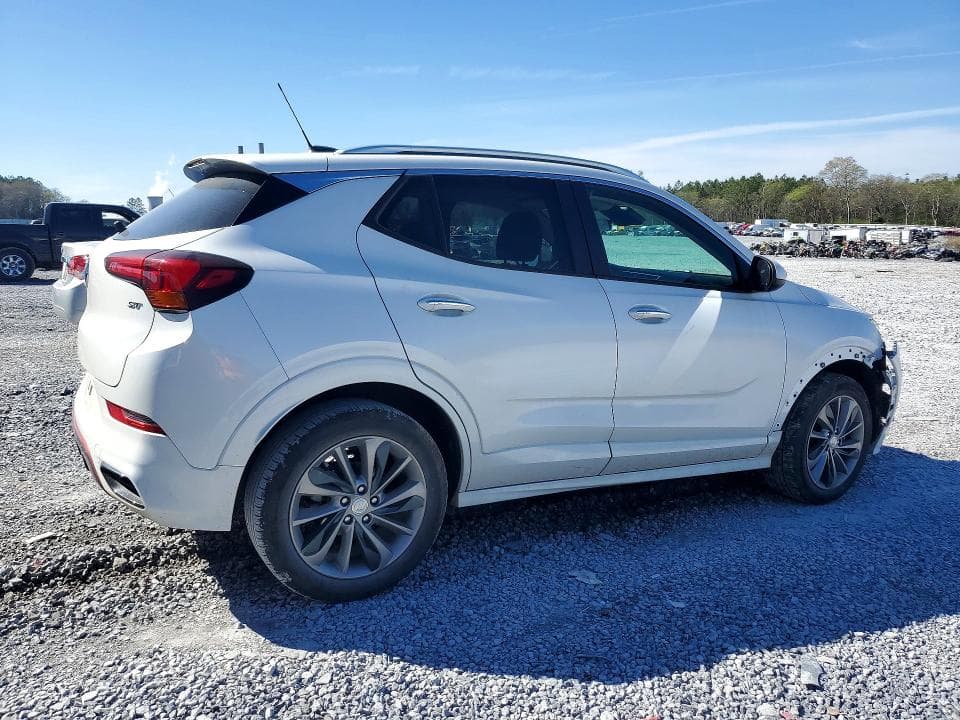 2023 BUICK ENCORE GX SELECT 3