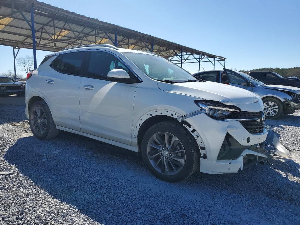 2023 BUICK ENCORE GX SELECT 4