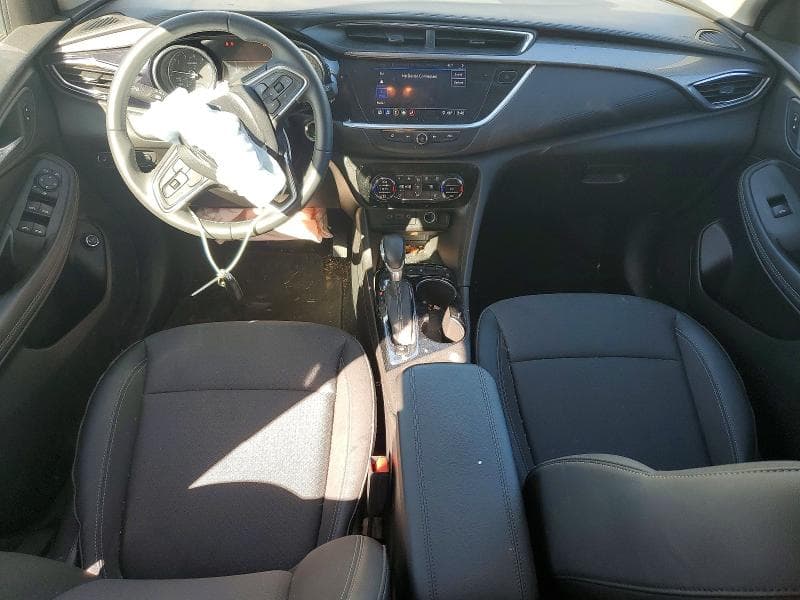 2023 BUICK ENCORE GX SELECT 8