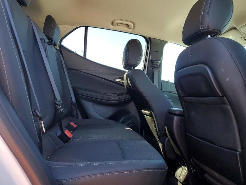 2023 BUICK ENCORE GX SELECT 10