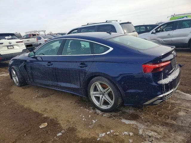2022 AUDI A5 PREMIUM 45 PREMIUM 45 2