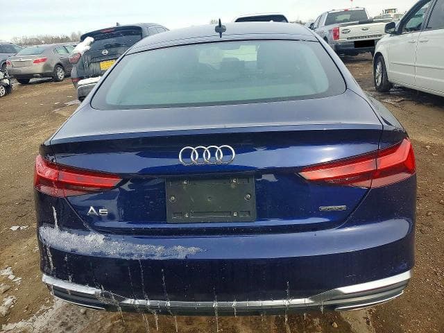 2022 AUDI A5 PREMIUM 45 PREMIUM 45 6