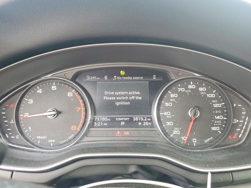 2022 AUDI A5 PREMIUM 45 PREMIUM 45 9