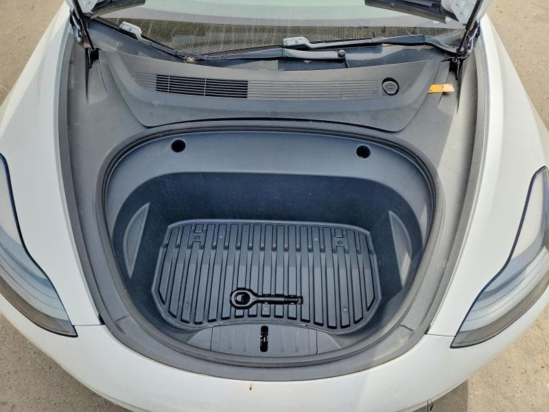 2021 TESLA MODEL 3 11