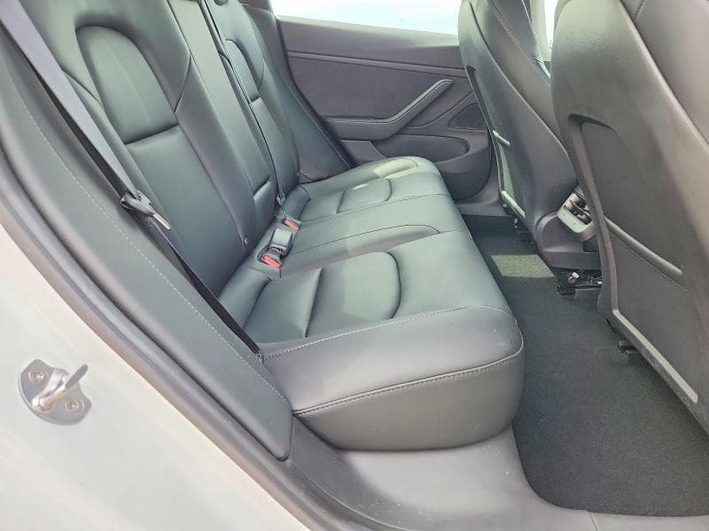 2021 TESLA MODEL 3 10