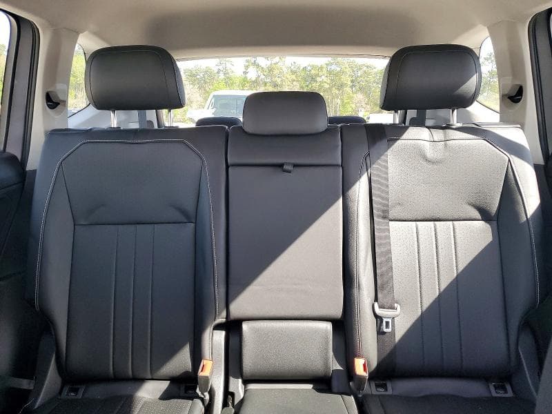 2023 VOLKSWAGEN TIGUAN SE 10