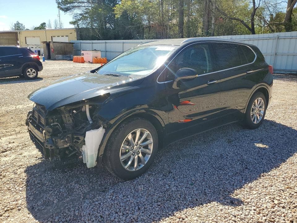 2019 BUICK ENVISION ESSENCE ESSENCE - 1
