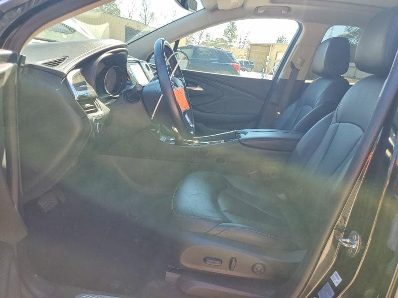 2019 BUICK ENVISION ESSENCE ESSENCE 7